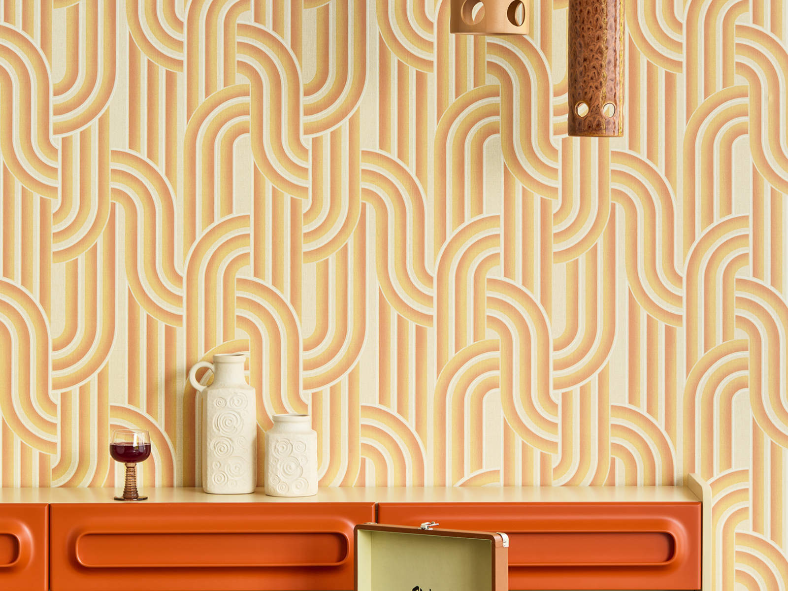 Eijffinger Groovy Behang