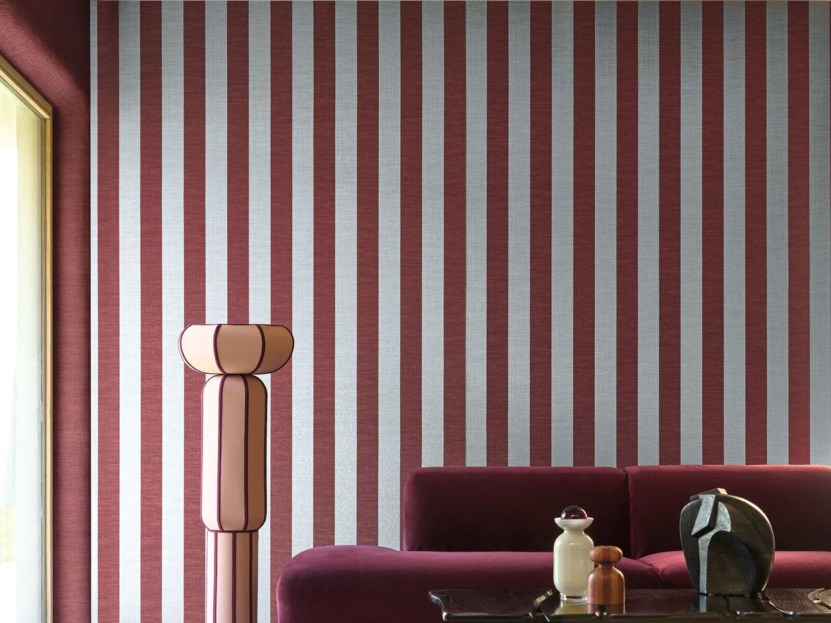 Casamance Edition Rayures