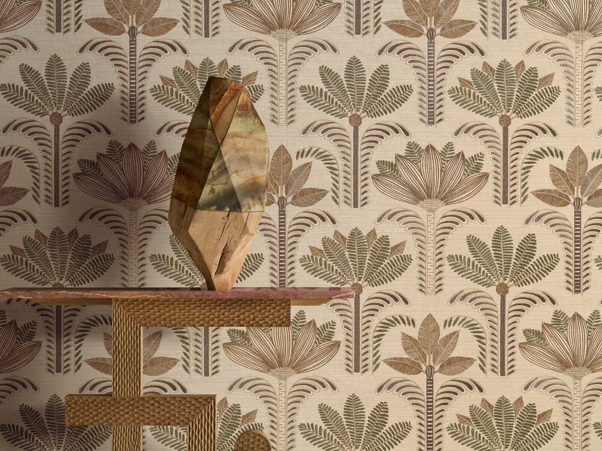 Casamance Racines