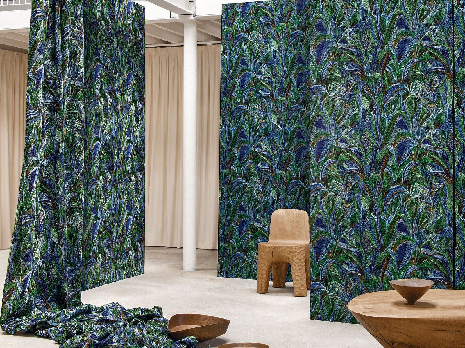 Casamance Taormina