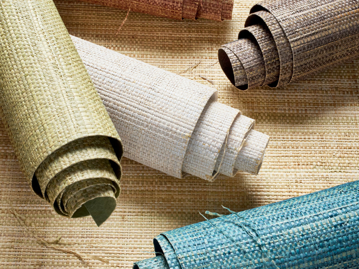 Thibaut Grasscloth Resource 7