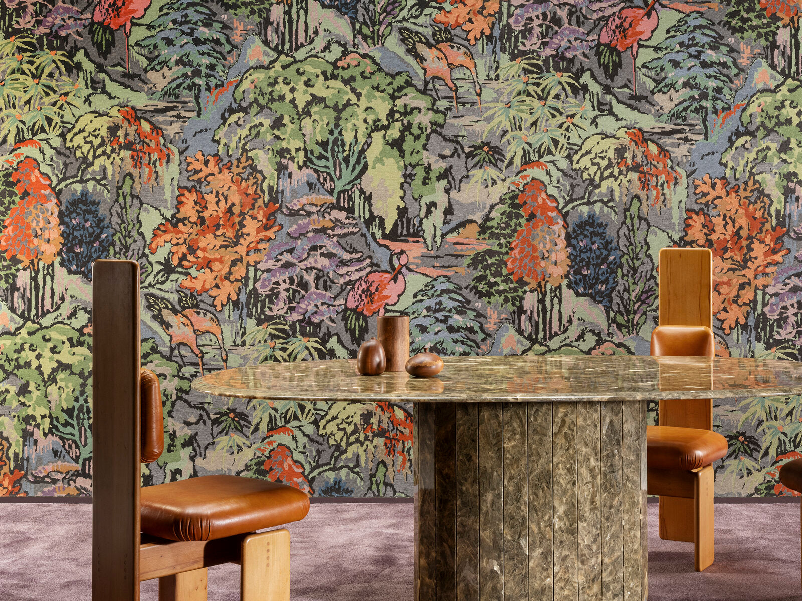 Arte Décors & Panoramiques Les Tapisseries