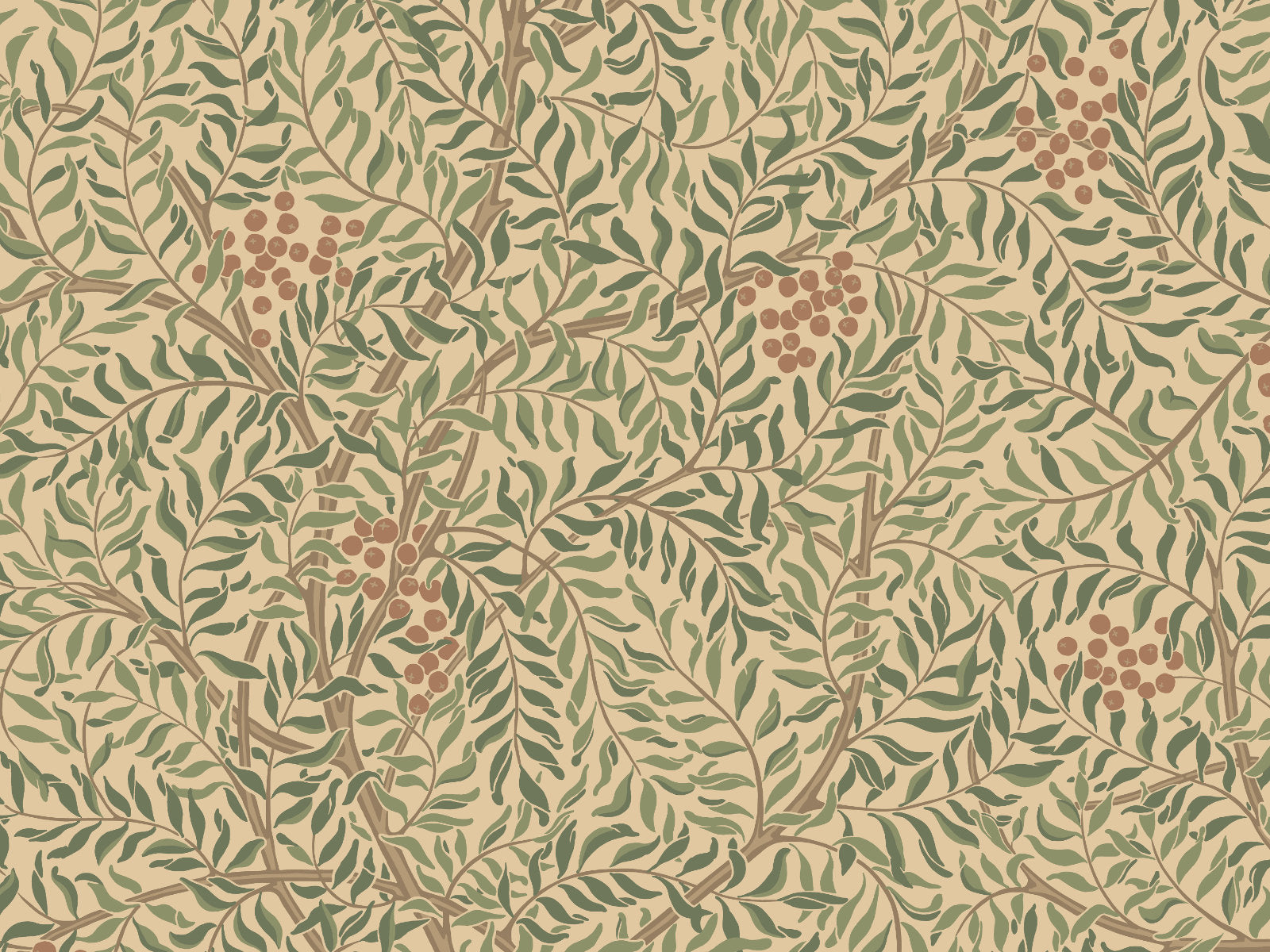 Sandberg Trädgården