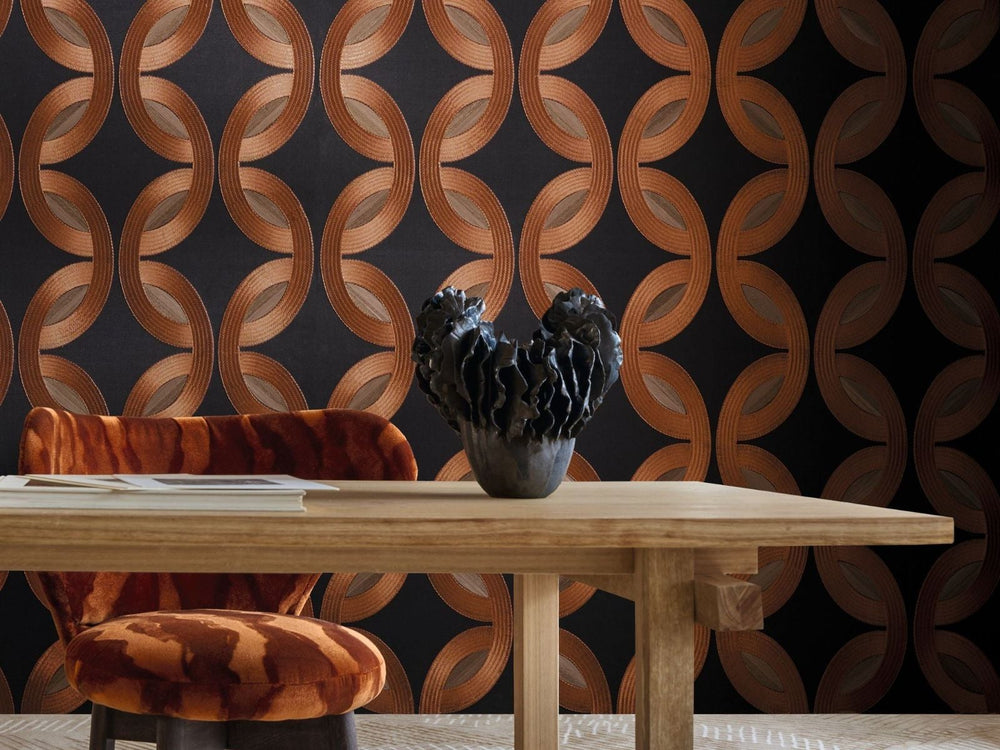 Casamance Mimbeau - 77380377