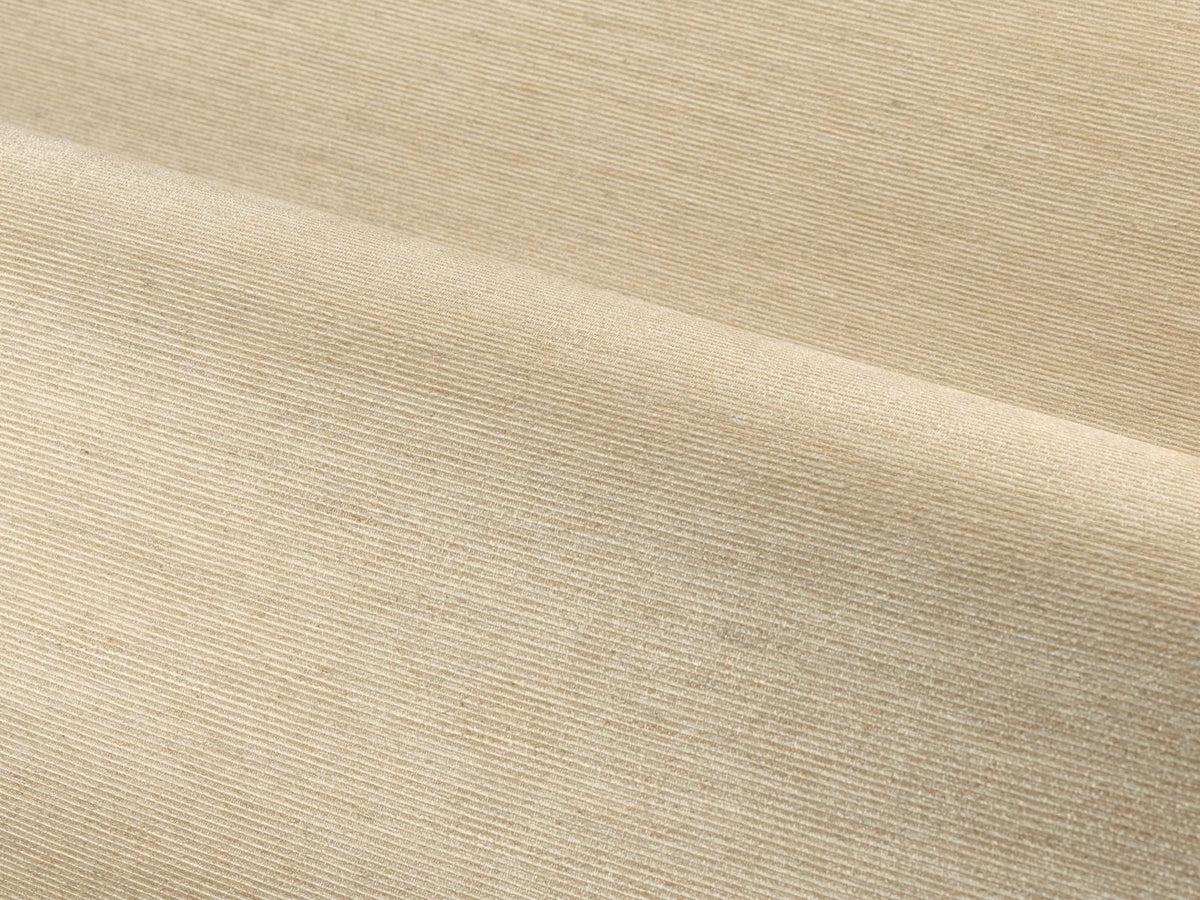 Casamance Mimbeau Belisaire 72110354 Beige foncé behang
