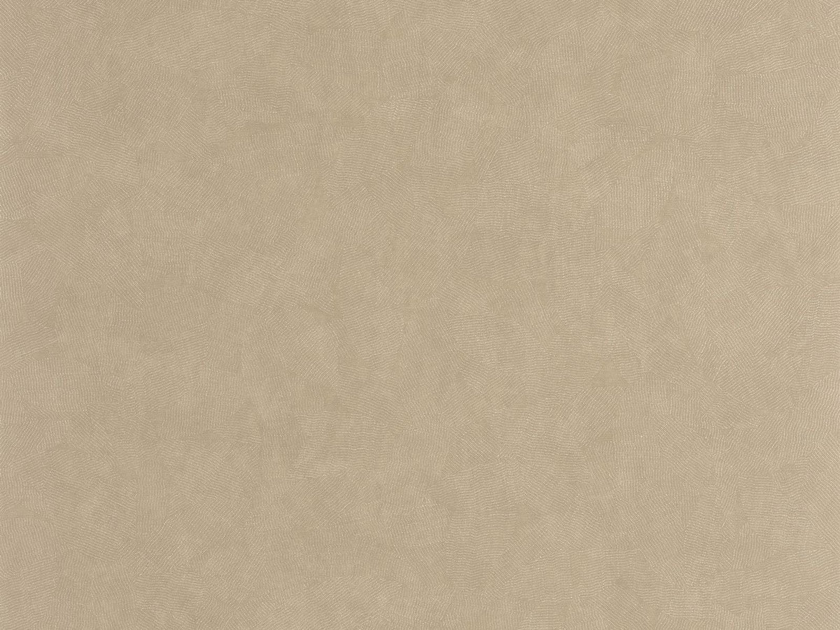 Casadeco Canopée Solea CANP202661212 Beige lin behang