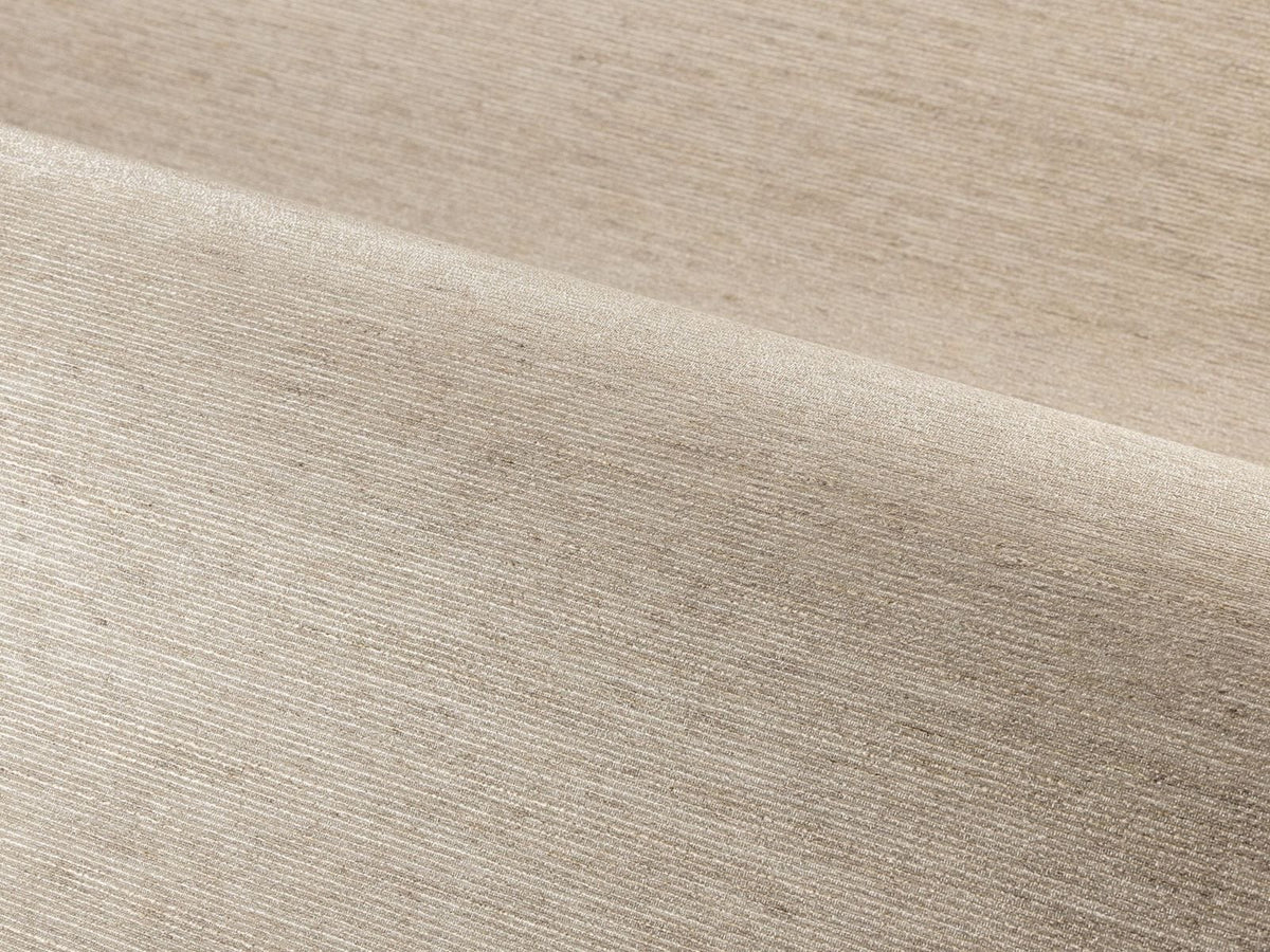 Casamance Mimbeau Belisaire 72110498 Perle grisé behang
