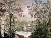 Coordonné Random Chinoiseries II Palazzo - 6300081