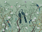 Coordonné Random Chinoiseries II Edo - 6600090