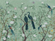 Coordonné Random Chinoiseries II Edo - 6600090