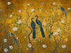 Coordonné Random Chinoiseries II Edo - 6600091