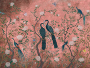 Coordonné Random Chinoiseries II Edo - 6600092