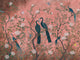 Coordonné Random Chinoiseries II Edo - 6600092
