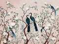 Coordonné Random Chinoiseries II Edo - 6600093