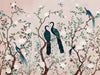 Coordonné Random Chinoiseries II Edo - 6600093