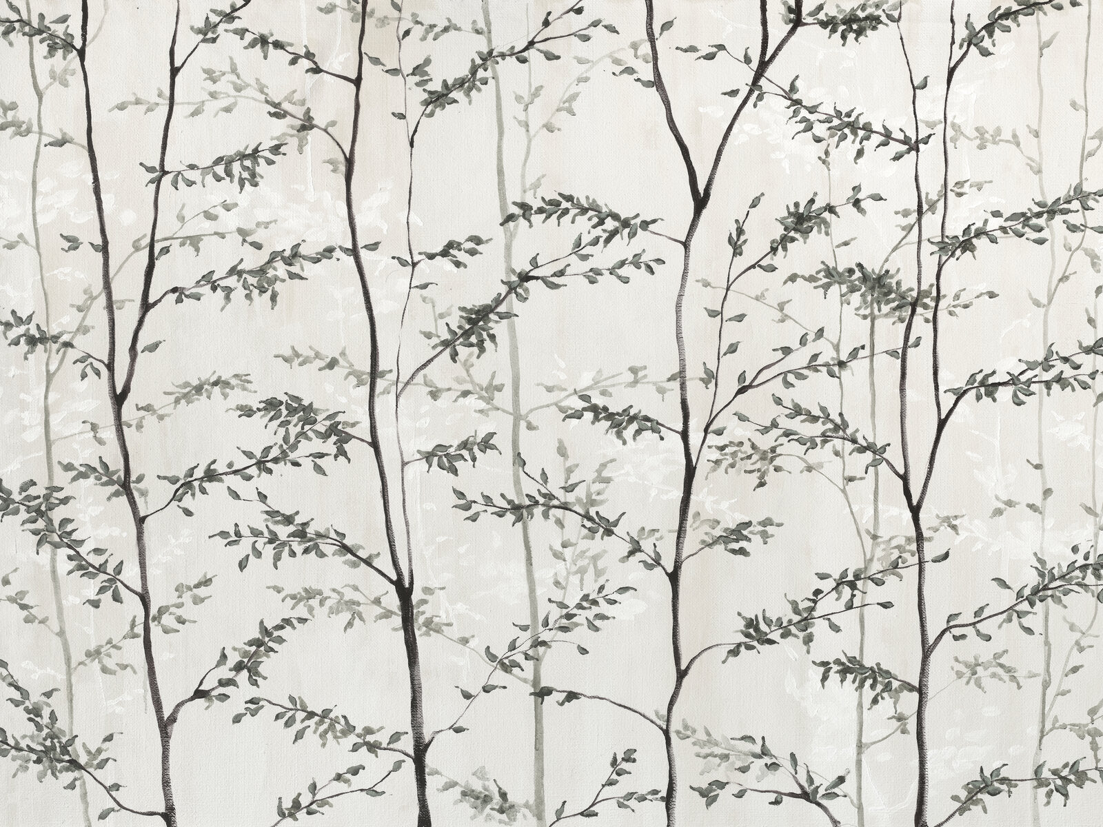 Coordonné Random Chinoiseries II Woods - 7800996