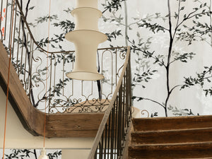 Coordonné Random Chinoiseries II Woods - 7800996