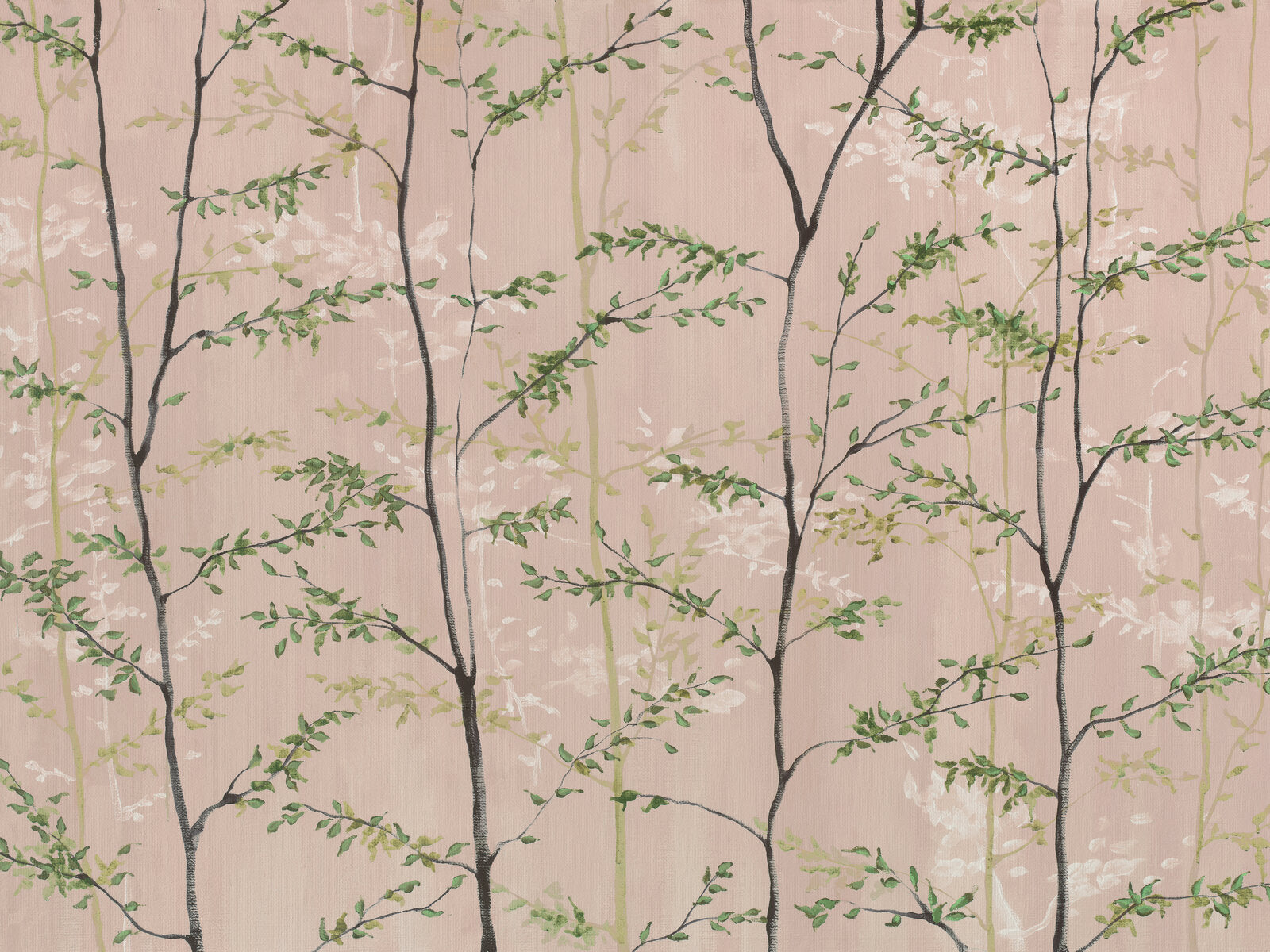 Coordonné Random Chinoiseries II Woods - 7800997