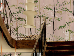 Coordonné Random Chinoiseries II Woods - 7800997