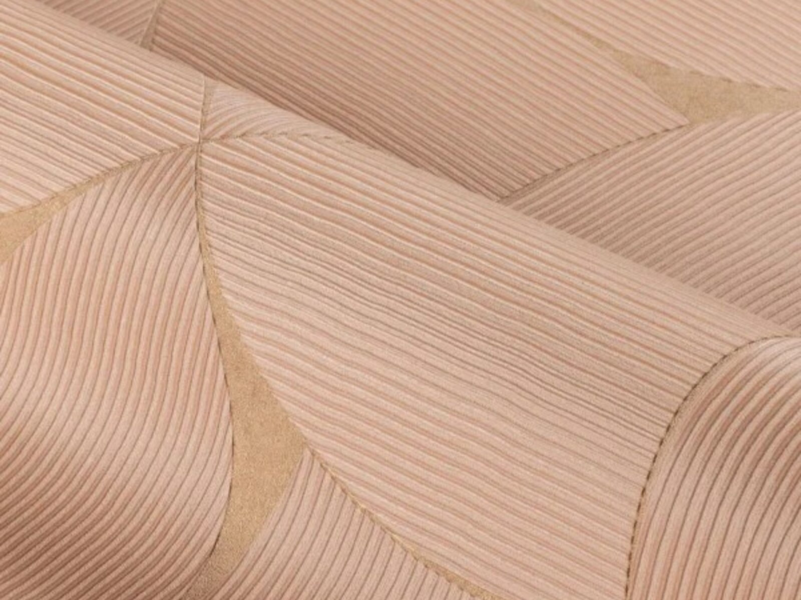 Casamance Striato Sienna - 78130406