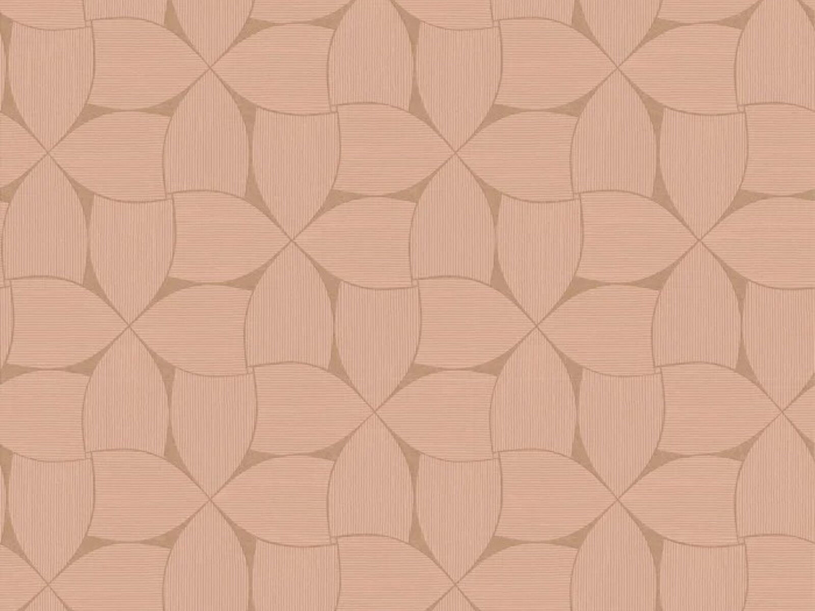 Casamance Striato Sienna - 78130406