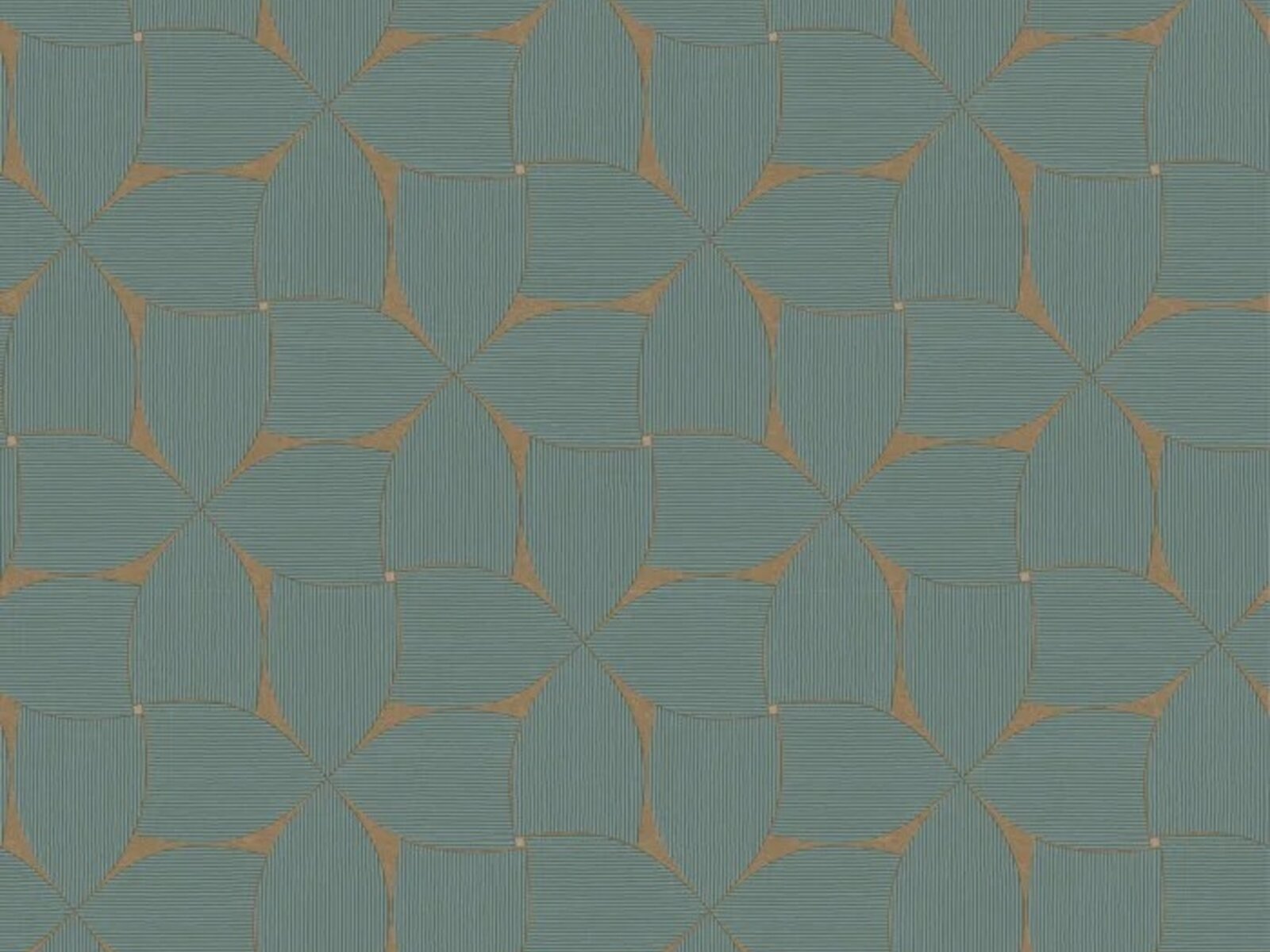 Casamance Striato Sienna - 78130508