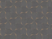 Casamance Striato Sienna - 78130610