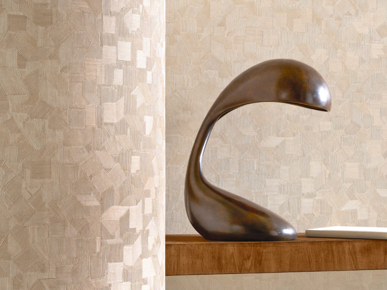 Casamance Striato Volterra - 78172956