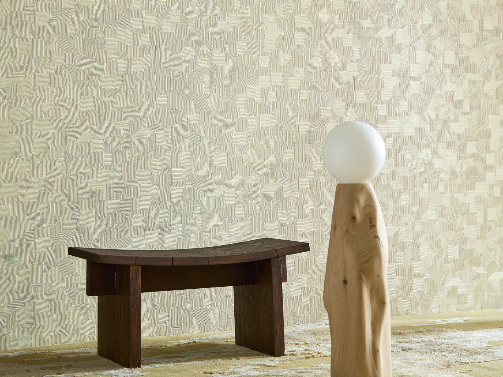 Casamance Striato Volterra - 78173058