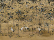 Coordonné Random Chinoiseries II Garzas - 7900001