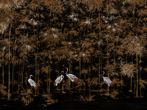Coordonné Random Chinoiseries II Garzas - 7900003