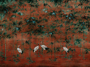 Coordonné Random Chinoiseries II Garzas - 7900004