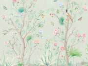 Coordonné Random Chinoiseries II Peonies - 7900012