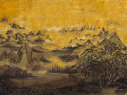 Coordonné Random Chinoiseries II Kami - 7900021