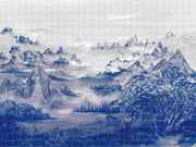 Coordonné Random Chinoiseries II Kami - 7900023