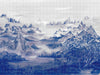 Coordonné Random Chinoiseries II Kami - 7900023