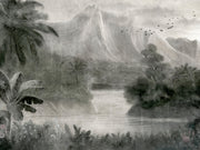 Coordonné Random Chinoiseries II Kodo - 7900032