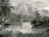 Coordonné Random Chinoiseries II Kodo - 7900032