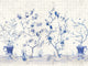 Coordonné Random Chinoiseries II Meihua - 7900050