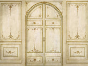 Coordonné Random Chinoiseries II Lao Zi - 7900080