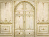 Coordonné Random Chinoiseries II Lao Zi - 7900080