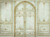 Coordonné Random Chinoiseries II Lao Zi - 7900082