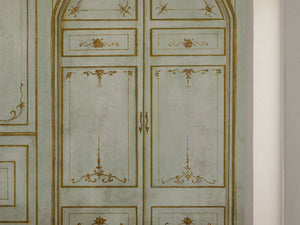 Coordonné Random Chinoiseries II Lao Zi - 7900082