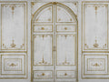Coordonné Random Chinoiseries II Lao Zi - 7900083