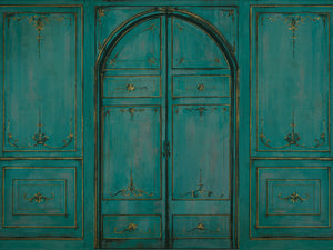 Coordonné Random Chinoiseries II Lao Zi - 7900084