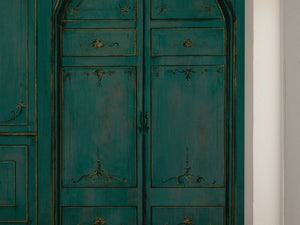 Coordonné Random Chinoiseries II Lao Zi - 7900084