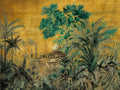 Coordonné Random Chinoiseries II Taj Mahal - 7900123