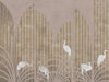 Coordonné Random Chinoiseries II Tassel - 7900151