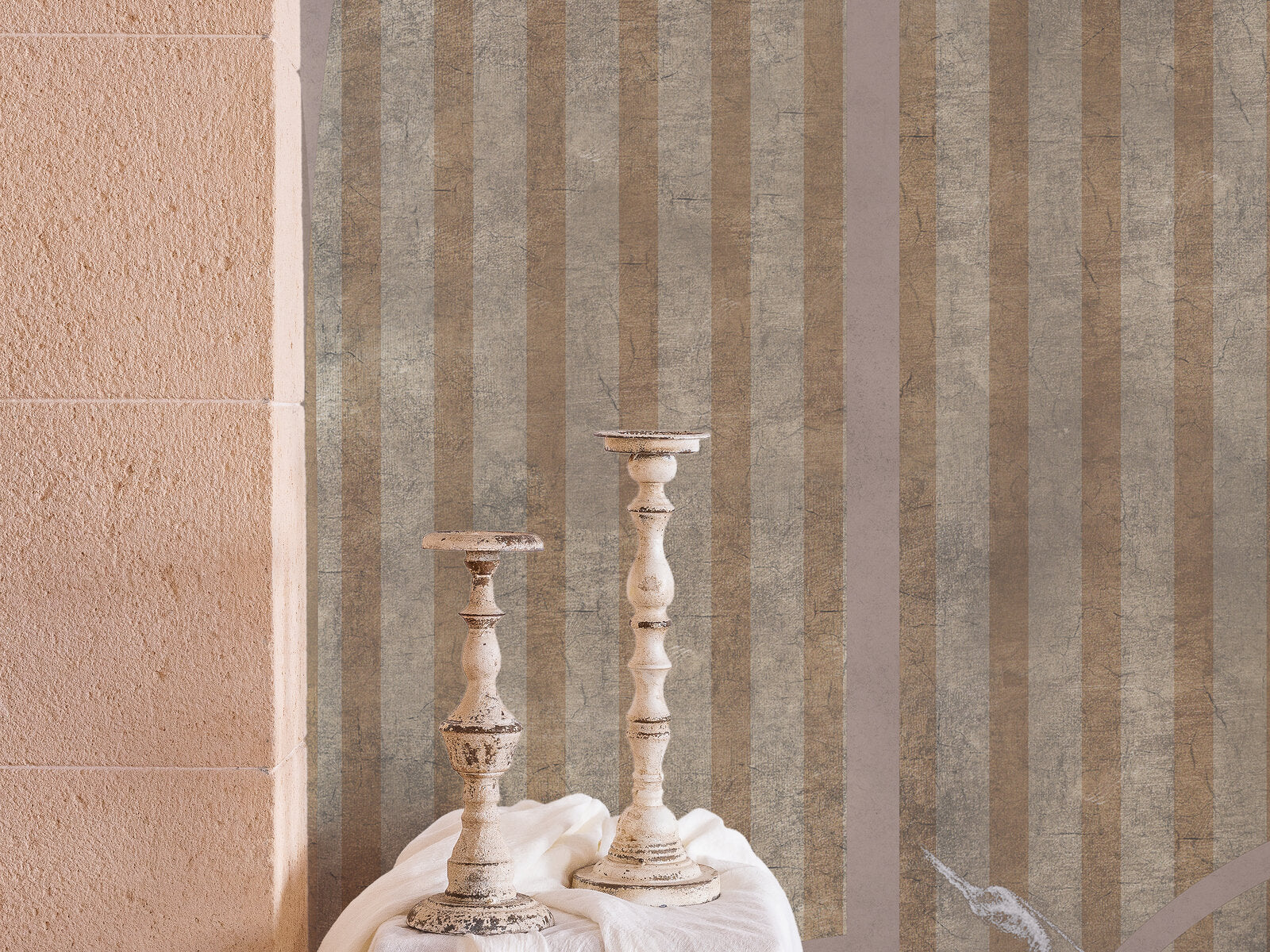 Coordonné Random Chinoiseries II Tassel - 7900151