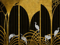Coordonné Random Chinoiseries II Tassel - 7900152